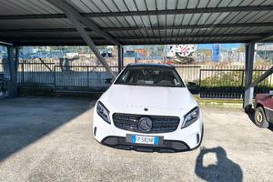 Mercedes GLA