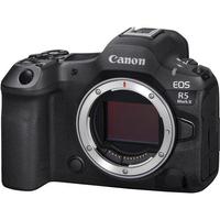 Canon EOS R5 Mark II - Body Garanzia Canon 2 Anni