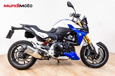 BMW F 900 R SPORT - 2023