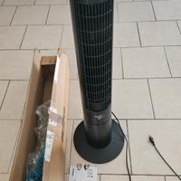 Ventilatore Ariete 