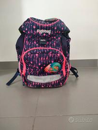 Zaino scuola Ergobag 