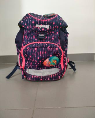 Zaino scuola Ergobag 