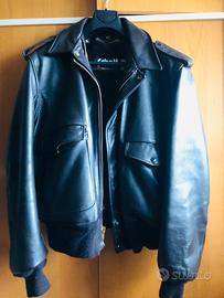 Schott NYC Giubotto Aviatore Made in USA