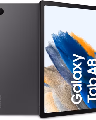 Samsung Galaxy Tab A8 Tablet Android 10.5 Pollici