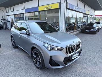 BMW X1 sdrive18d MSport auto