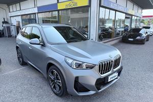 BMW X1 sdrive18d MSport auto