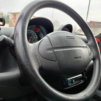 volante seicento Sporting 