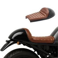 Moto sella cafe racer