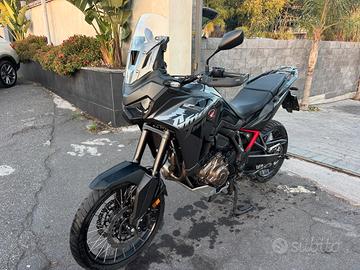 Honda CRF1100L Africa Twin