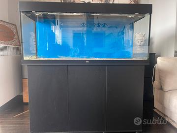 Acquario 240L juwel