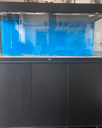 Acquario 240L juwel