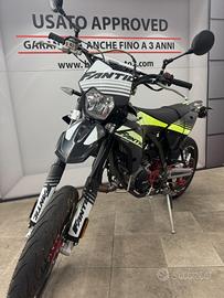 Fantic Motor XM 50