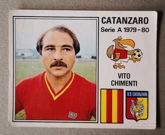 Figurina Calciatori Panini 1979-80 n° 88 CHIMENTI
