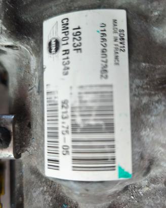 alternatore per motore n47 