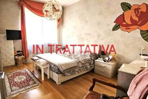 IN TRATTATIVA! Trilocale ristrutturato al 2°p. con