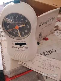 Svegliolino Lino Banfi – collezione vintage anni