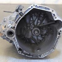 TL4A022 CAMBIO MANUALE 6M RENAULT MEGANE III (B95)