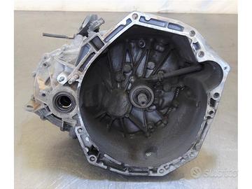 TL4A022 CAMBIO MANUALE 6M RENAULT MEGANE III (B95)