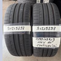 2554519 Gomme EST 91215898