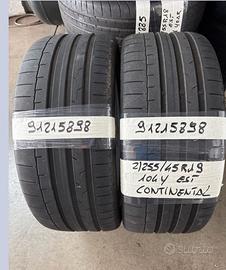 2554519 Gomme EST 91215898