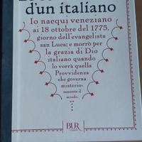 Le confessioni d' un italiano