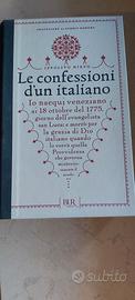 Le confessioni d' un italiano