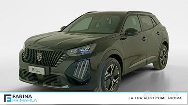 PEUGEOT 2008 1.2 puretech Allure s&s 100cv N95459