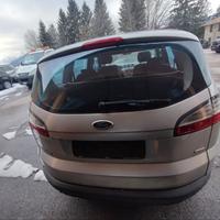 PORTELLONE PER FORD S-MAX ANNO 2008