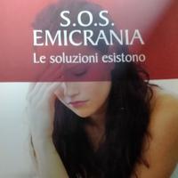 Libro SOS emicrania