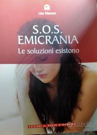 Libro SOS emicrania