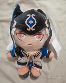 Cyno Plush Genshin Impact