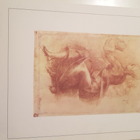 Calendario MICHELANGELO