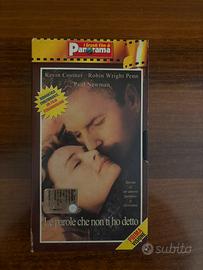 Vhs Le Parole che non ti ho detto