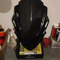 cupolino tmax 500 2008 2011 