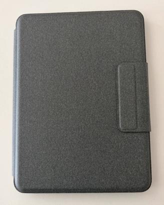Logitech Folio Touch per iPad