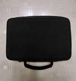 Custodia protettiva porta console portatili