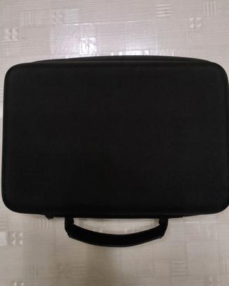 Custodia protettiva porta console portatili