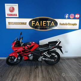 Honda CBR 125 R - 2004