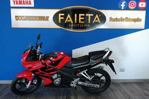 Honda CBR 125 R - 2004