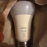 Light Philips Hue 1100 ambiance luca calda
