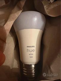 Light Philips Hue 1100 ambiance luca calda