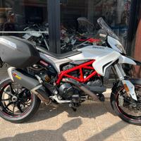 Ducati Hypermotard 939 - 2016