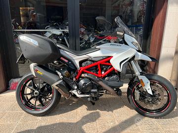 Ducati Hypermotard 939 - 2016