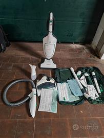 Aspirapolvere Vorwerk Folletto vk200 