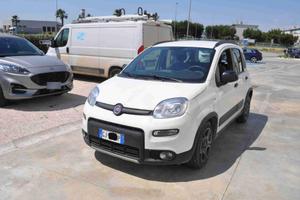 FIAT PANDA 2022 1.0 FireFly S&S Hybrid City Life