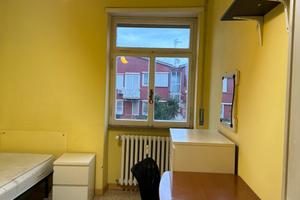 Camera singola Casal Bernocchi SOLO DONNE