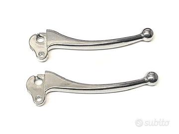 COPPIA LEVE LUCIDE PER VESPA PX PE 125 150 200 1 S