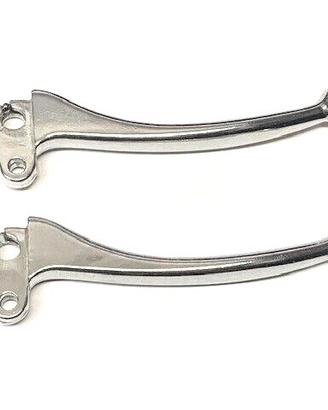 COPPIA LEVE LUCIDE PER VESPA PX PE 125 150 200 1 S