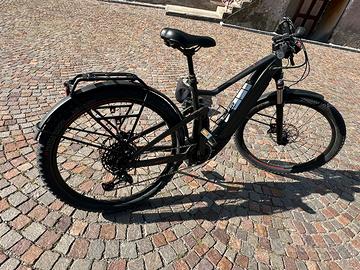 Scott Axis eRide Ebike 2019