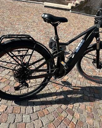 Scott Axis eRide Ebike 2019
